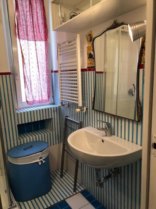 Large Apartment In Rome City Center מראה חיצוני תמונה
