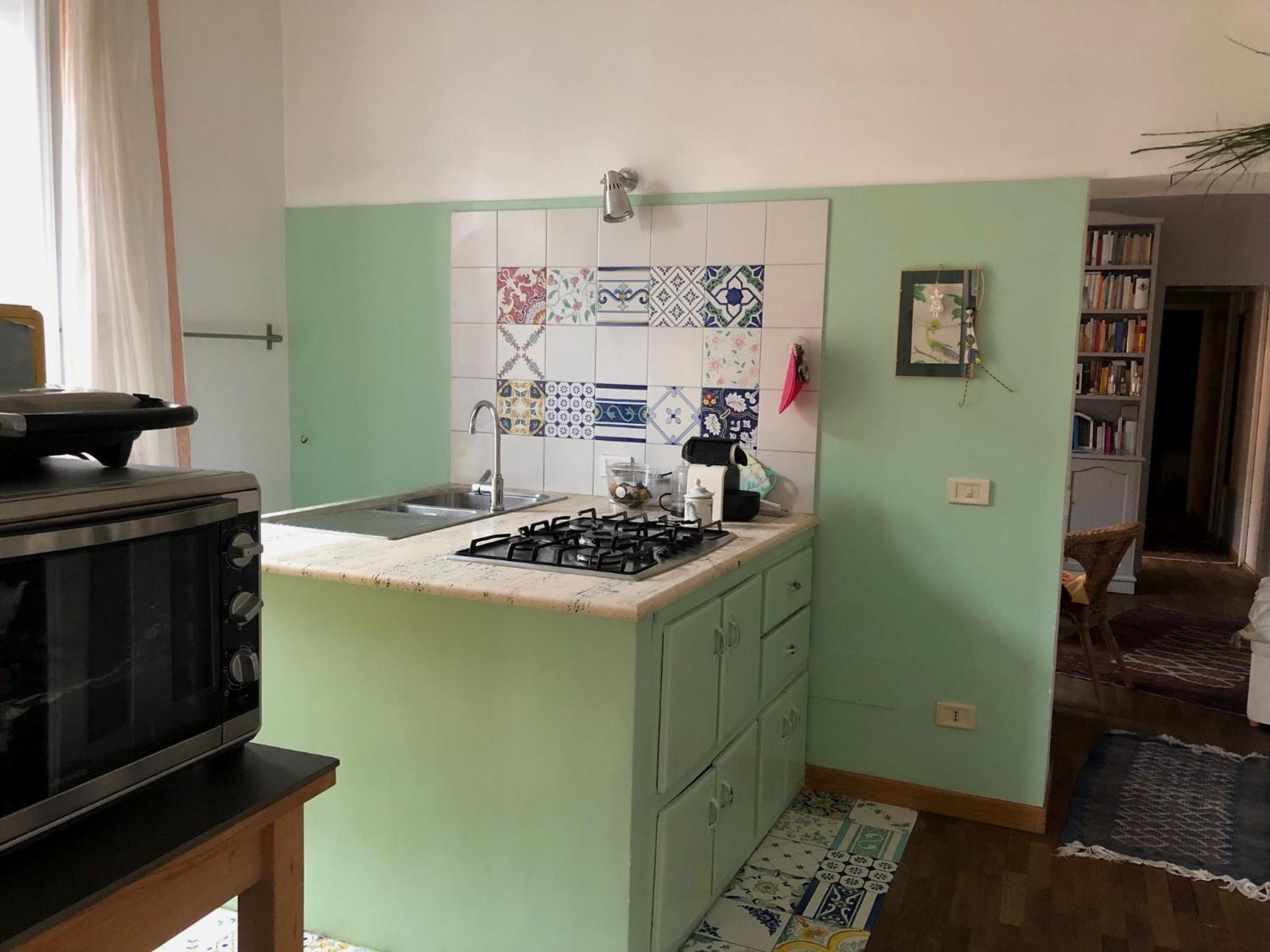 Large Apartment In Rome City Center מראה חיצוני תמונה